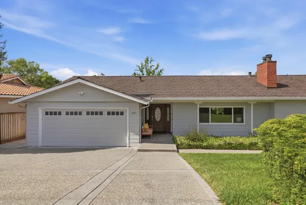 $2,398,000 | 1887 Blossom Hill Road, San Jose, CA 95124