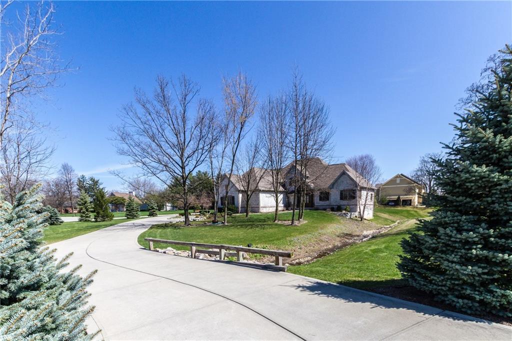 10815 Towne Road Carmel, IN 46032 - Photo 1 of 24 Gallery Image 1
