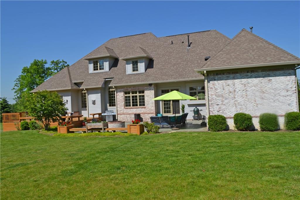 10815 Towne Road Carmel, IN 46032 - Photo 5 of 24 Gallery Image 5