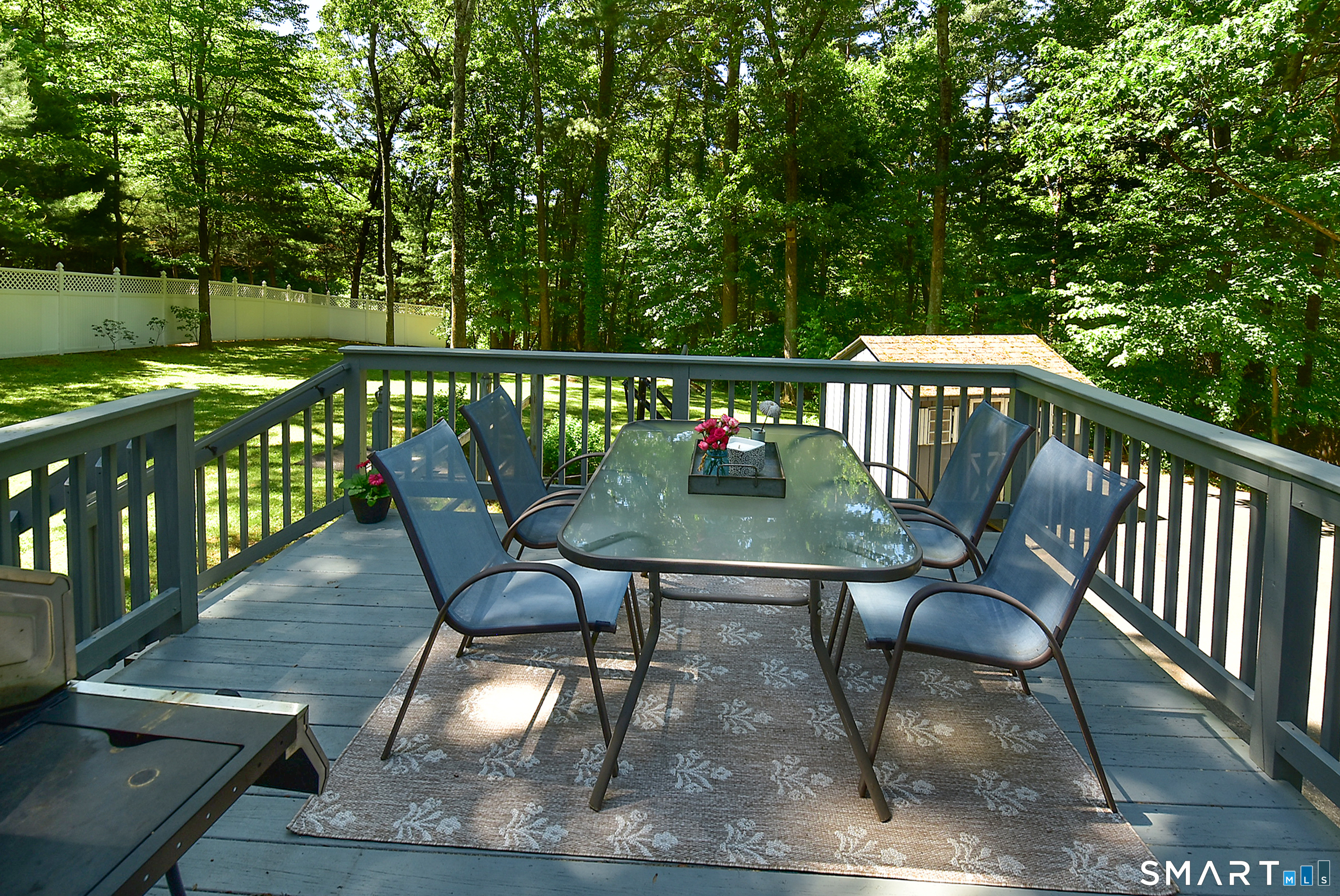 607 Old Post Road Tolland, CT 06084 - Photo 25 of 32