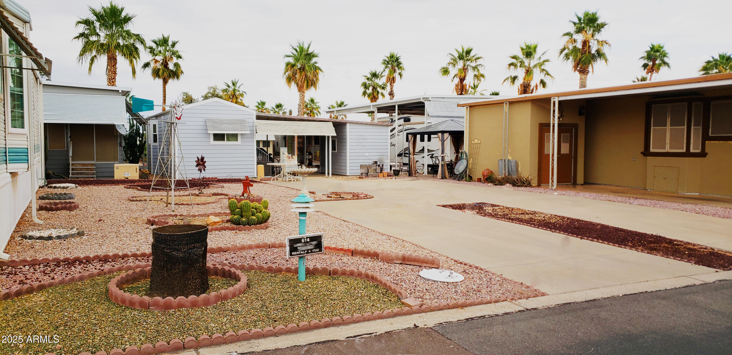 17200 West Bell Road, Unit 614 Surprise, AZ 85374 - Photo 1 of 26 Front 614