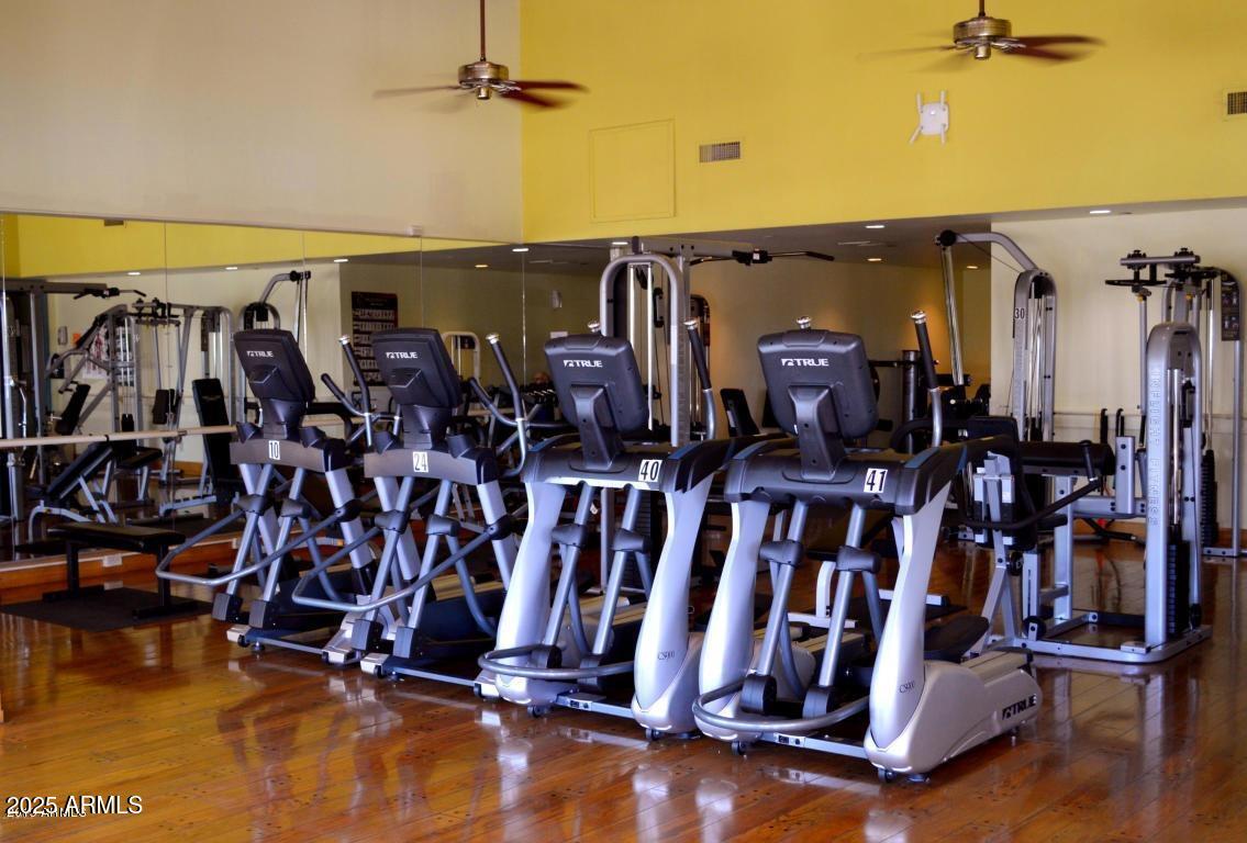 17200 West Bell Road, Unit 614 Surprise, AZ 85374 - Photo 12 of 26 Fitness