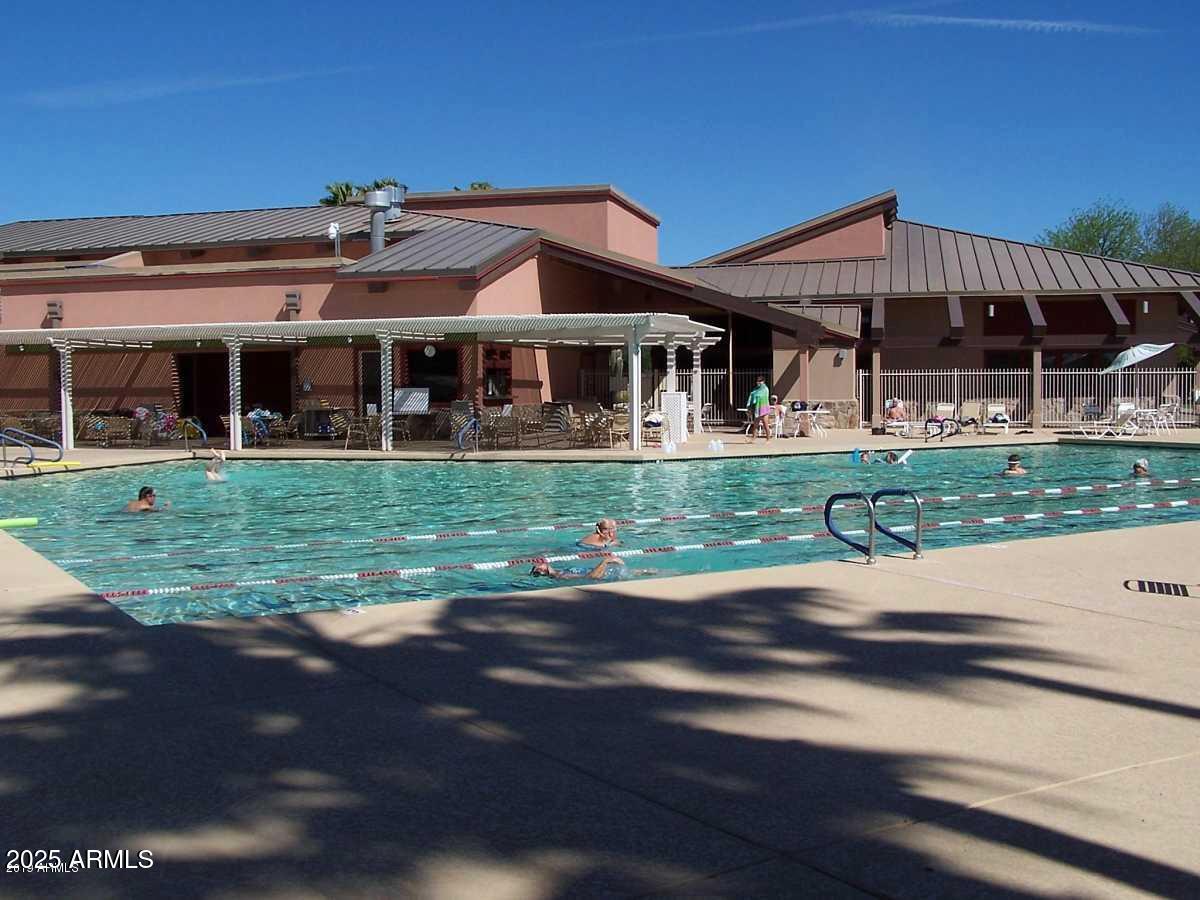 17200 West Bell Road, Unit 614 Surprise, AZ 85374 - Photo 22 of 26 TC Pool 3