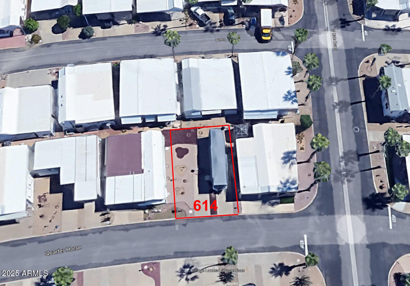 17200 West Bell Road, Unit 614 Surprise, AZ 85374 - Photo 3 of 26 Redline 614