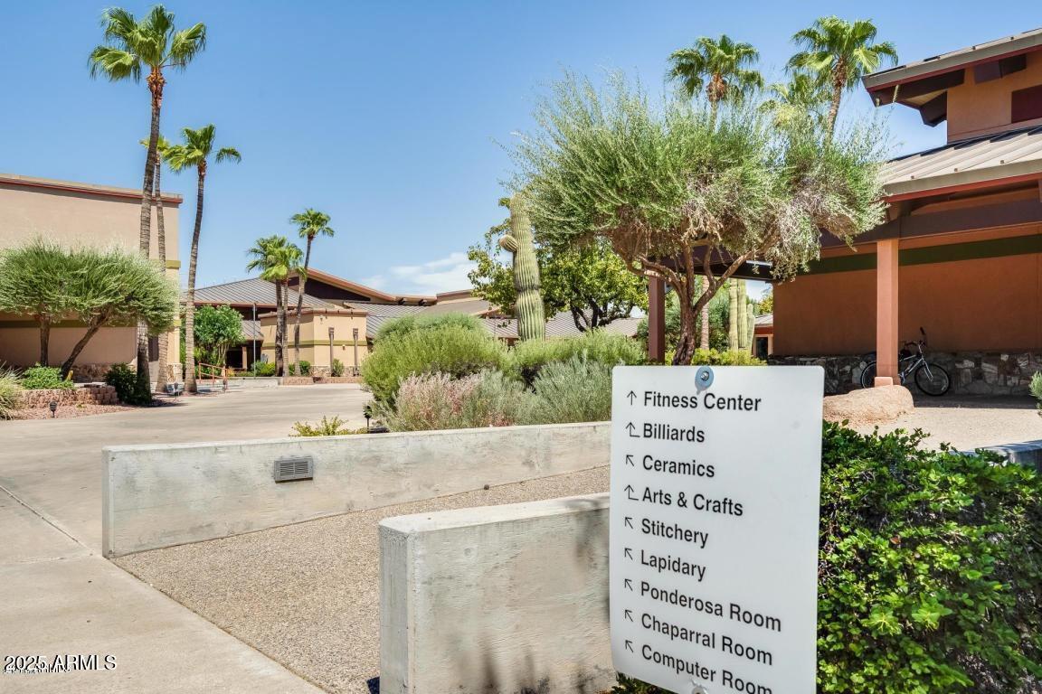 17200 West Bell Road, Unit 614 Surprise, AZ 85374 - Photo 9 of 26 Activities