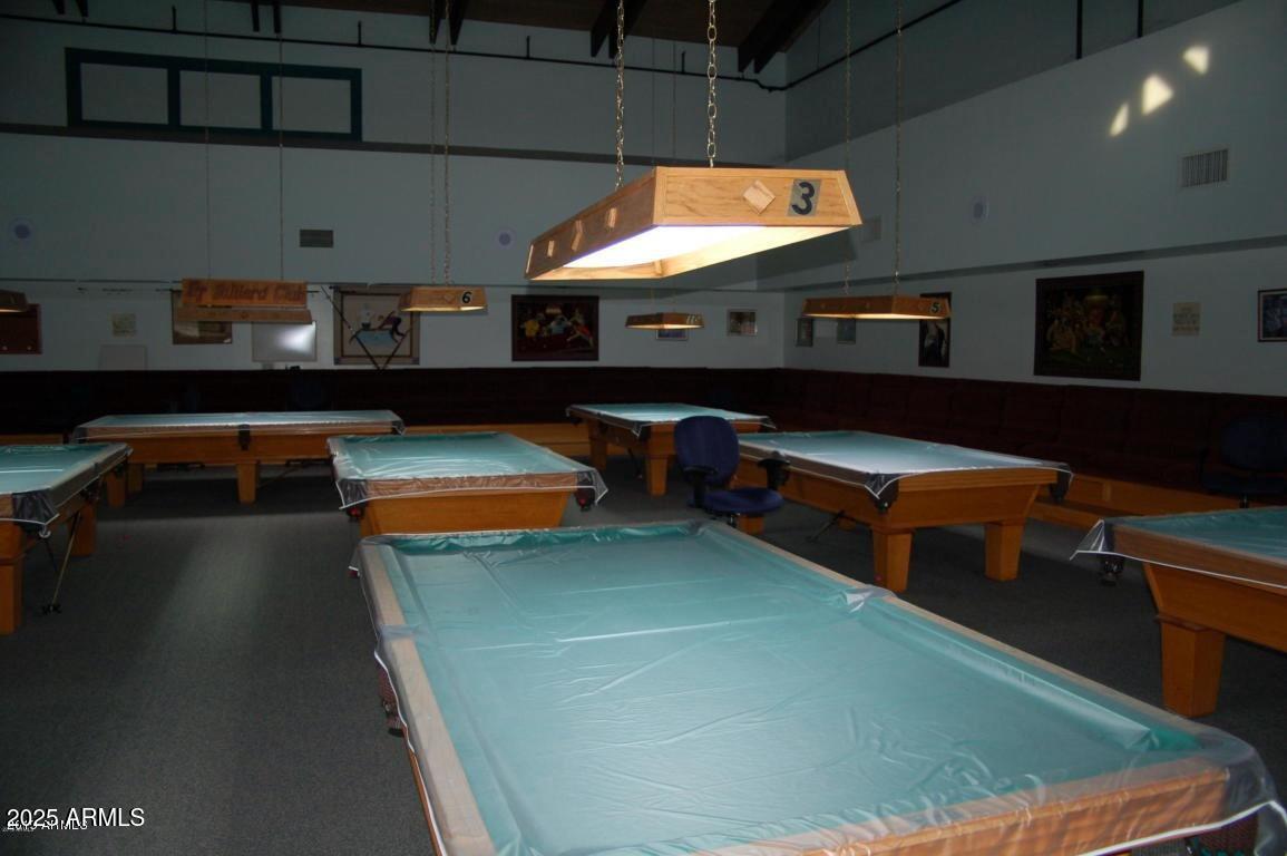17200 West Bell Road, Unit 614 Surprise, AZ 85374 - Photo 10 of 26 Billards