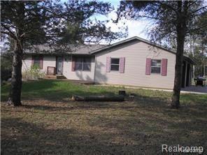 4746 Lobdell Road Mayville, MI 48744 - Photo 2 of 6 4746 Lobdell Rd.jpg