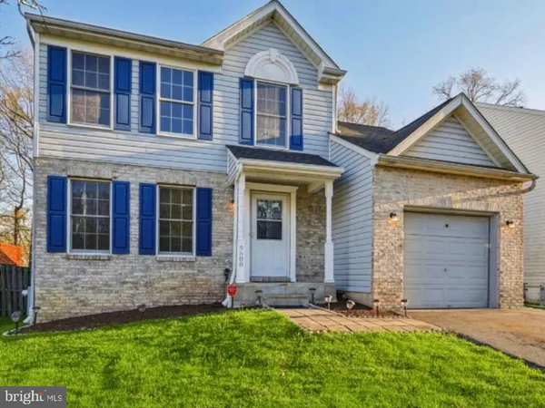 $530,000 | 9608 Norfolk Avenue, Laurel, MD 20723