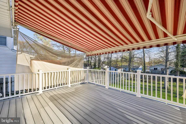 $530,000 | 9608 Norfolk Avenue, Laurel, MD 20723