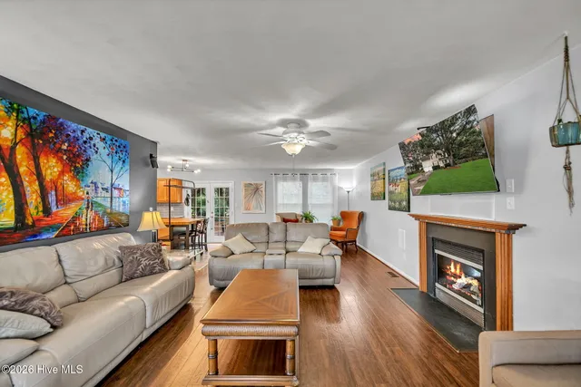 $465,000 | 124 Anna's Way, Grandy, NC 27939