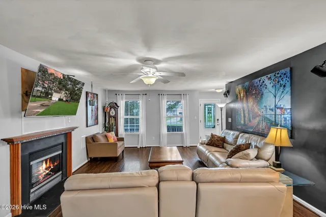 $465,000 | 124 Anna's Way, Grandy, NC 27939