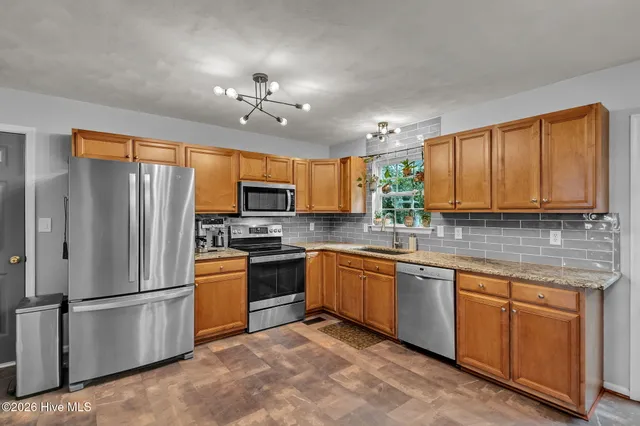 $465,000 | 124 Anna's Way, Grandy, NC 27939