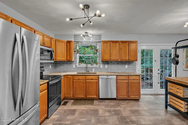 $465,000 | 124 Anna's Way, Grandy, NC 27939