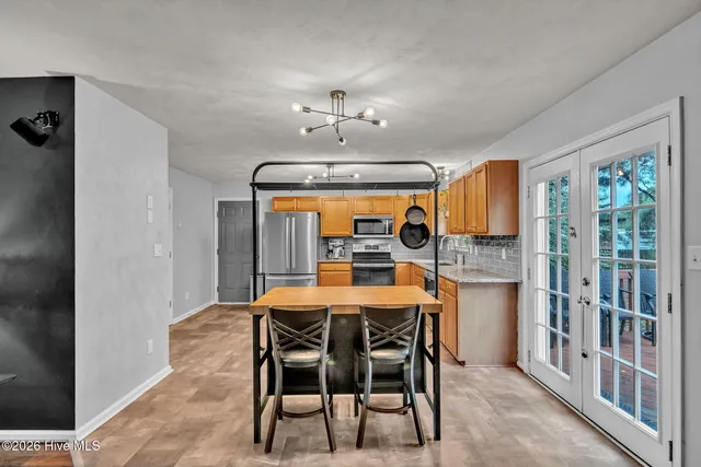 $465,000 | 124 Anna's Way, Grandy, NC 27939