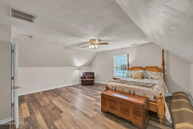 $465,000 | 124 Anna's Way, Grandy, NC 27939