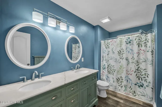 $465,000 | 124 Anna's Way, Grandy, NC 27939