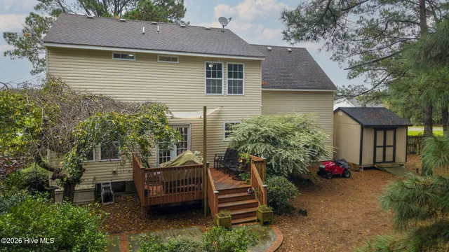 $465,000 | 124 Anna's Way, Grandy, NC 27939