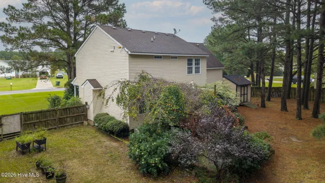 $465,000 | 124 Anna's Way, Grandy, NC 27939