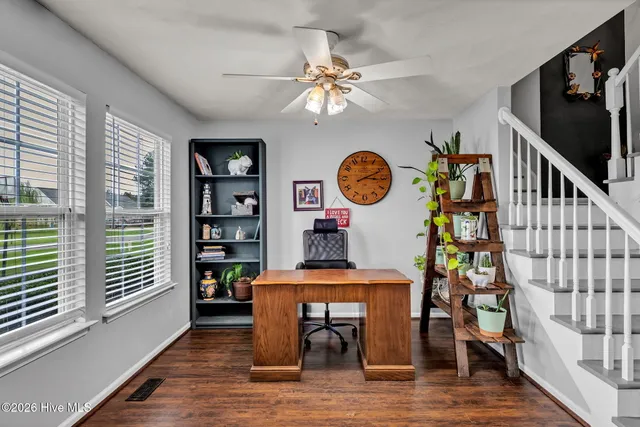 $465,000 | 124 Anna's Way, Grandy, NC 27939