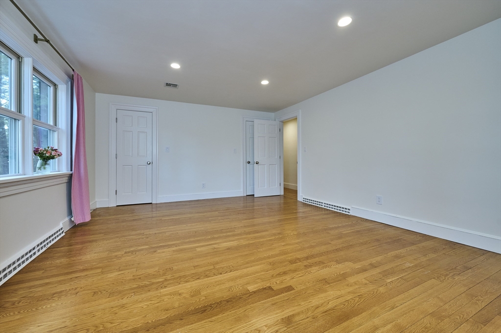 42 Troutbrook Road Dover, MA 02030 - Photo 25 of 36 a view of an empty room