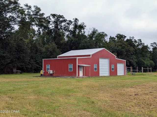 $564,000 | 5310 Chestnut Lane, Greenwood, FL 32443