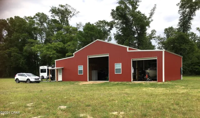 $564,000 | 5310 Chestnut Lane, Greenwood, FL 32443