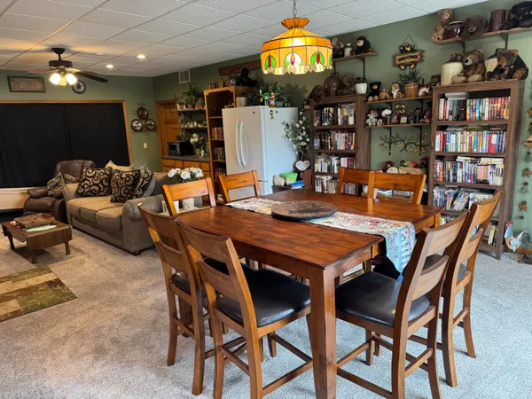 $779,900 | W360S10139 Markham Road, Eagle, WI 53119