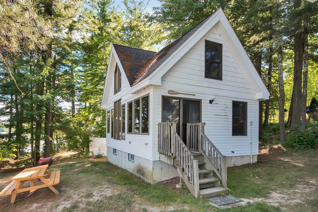661 Whites Bridge Road, Unit 22 Standish, ME 04084 - Photo 1 of 34 Photo