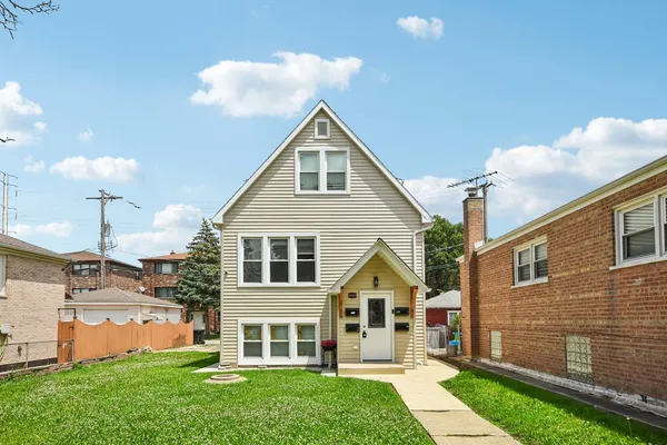 $530,000 | 5433 South Millard Avenue, Chicago, IL 60632