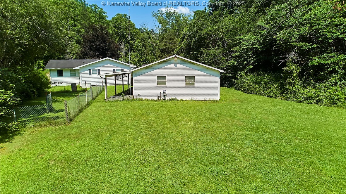 1288 Quick Road Elkview, WV 25071 - Photo 38 of 50 Gallery Image 38