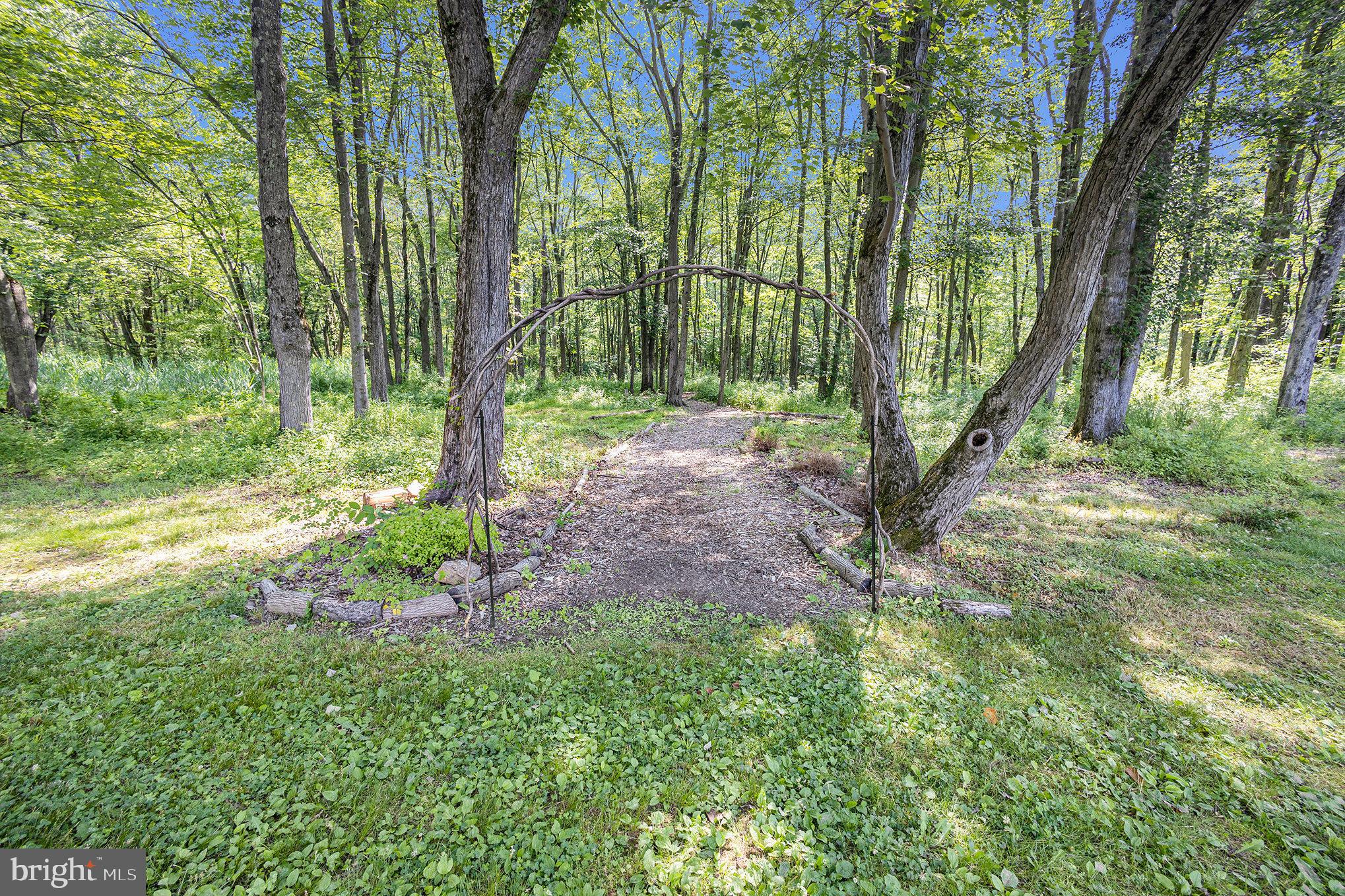 8058 Goshen Road Malvern, PA 19355 - Photo 54 of 75 Trails on Property