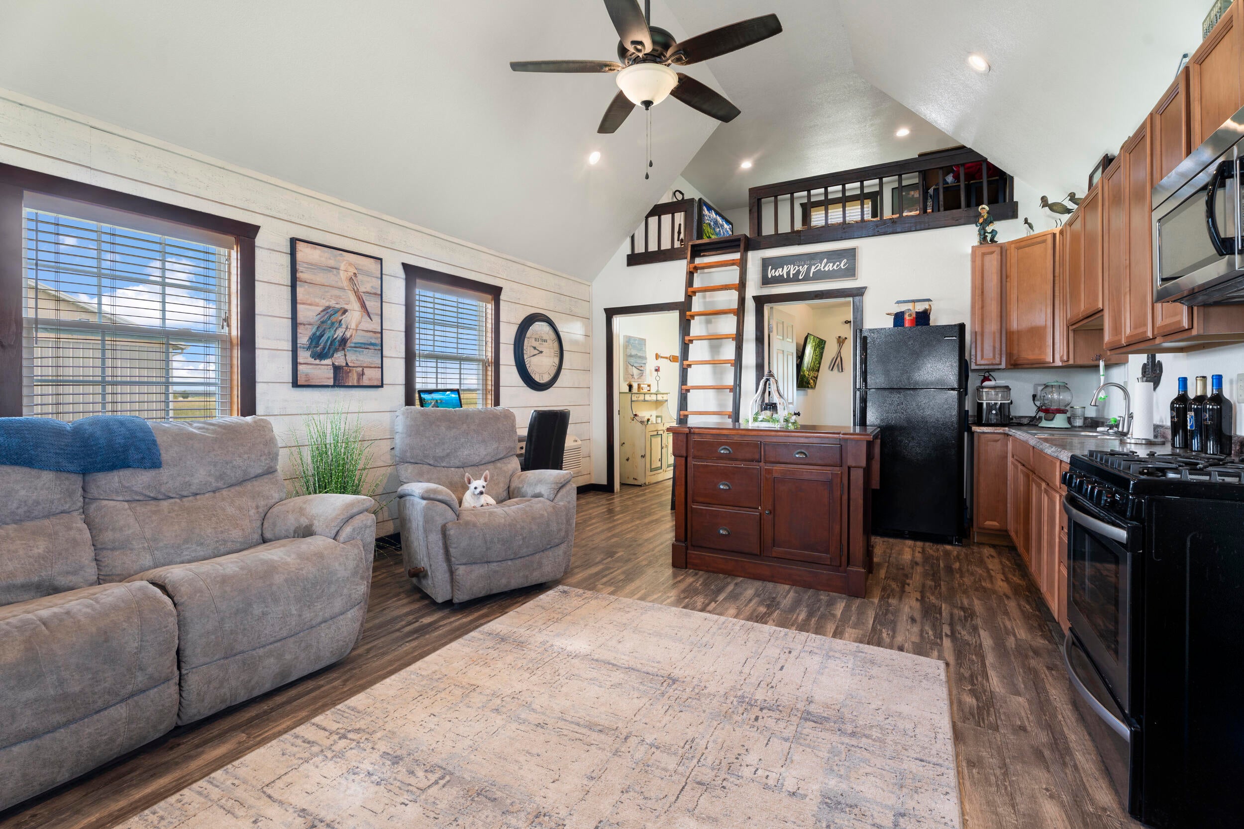31530 South 4510 Road, Unit W2 Afton, OK 74331 - Photo 6 of 26 Gallery Image 6
