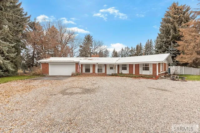 $675,000 | 2325 North 26th West, Idaho Falls, ID 83402