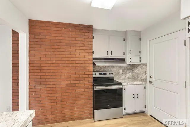 $675,000 | 2325 North 26th West, Idaho Falls, ID 83402