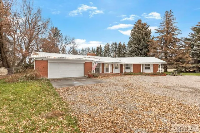 $675,000 | 2325 North 26th West, Idaho Falls, ID 83402