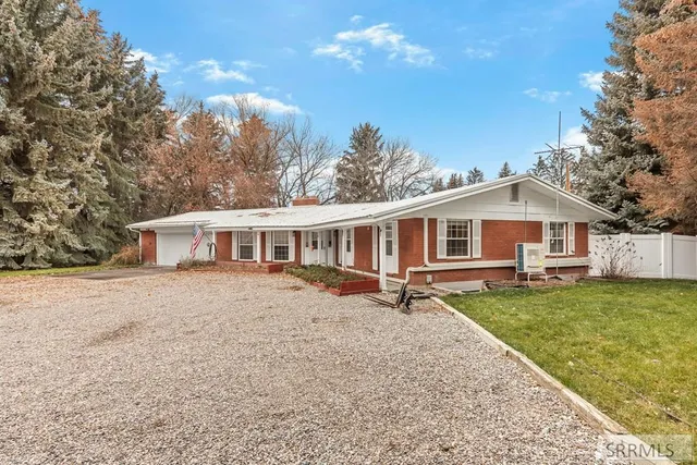 $675,000 | 2325 North 26th West, Idaho Falls, ID 83402