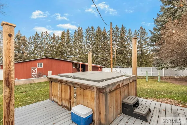 $675,000 | 2325 North 26th West, Idaho Falls, ID 83402