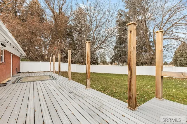 $675,000 | 2325 North 26th West, Idaho Falls, ID 83402