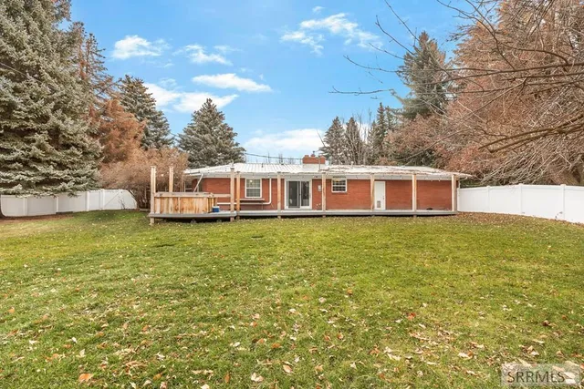 $675,000 | 2325 North 26th West, Idaho Falls, ID 83402