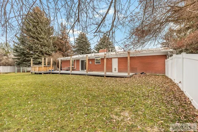 $675,000 | 2325 North 26th West, Idaho Falls, ID 83402