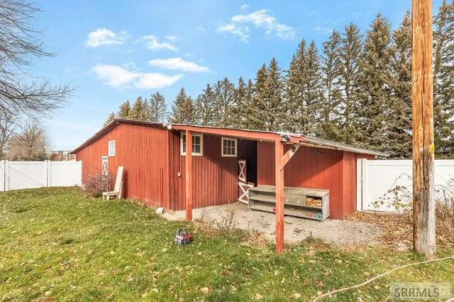 $675,000 | 2325 North 26th West, Idaho Falls, ID 83402