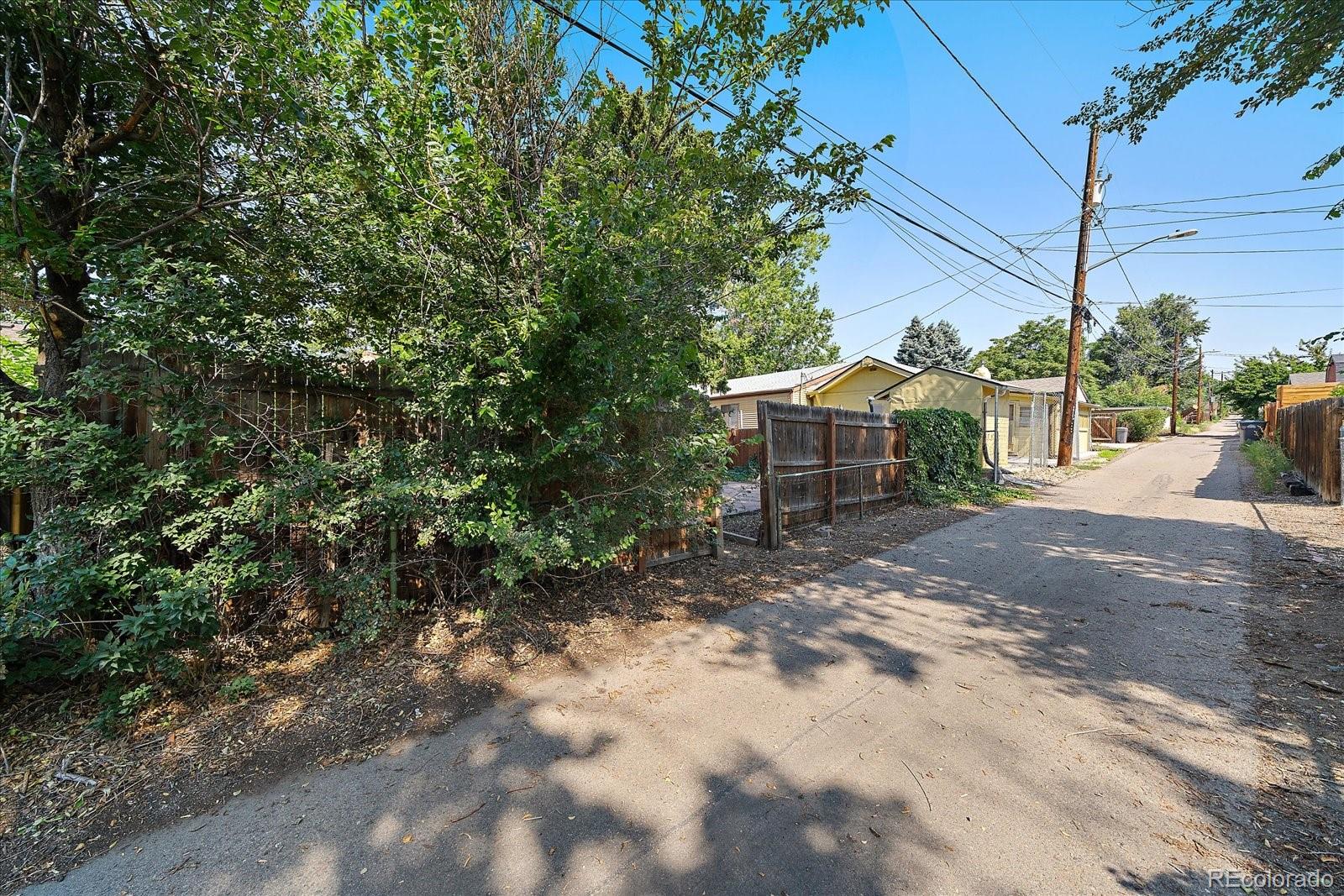 2910 Benton Street Wheat Ridge, CO 80214 - Photo 33 of 42