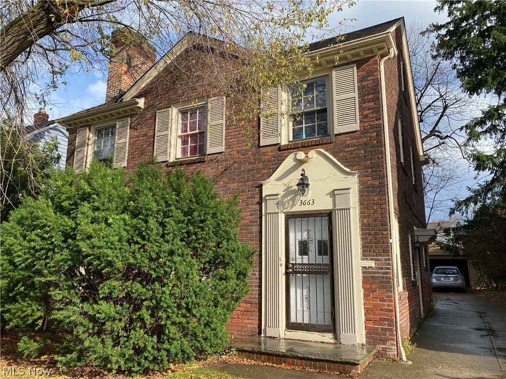 3663 Daleford Road Cleveland, OH 44120 - Photo 1 of 15