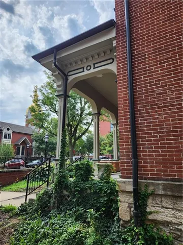 $609,000 | 1070 Washington Street, Kansas City, MO 64105