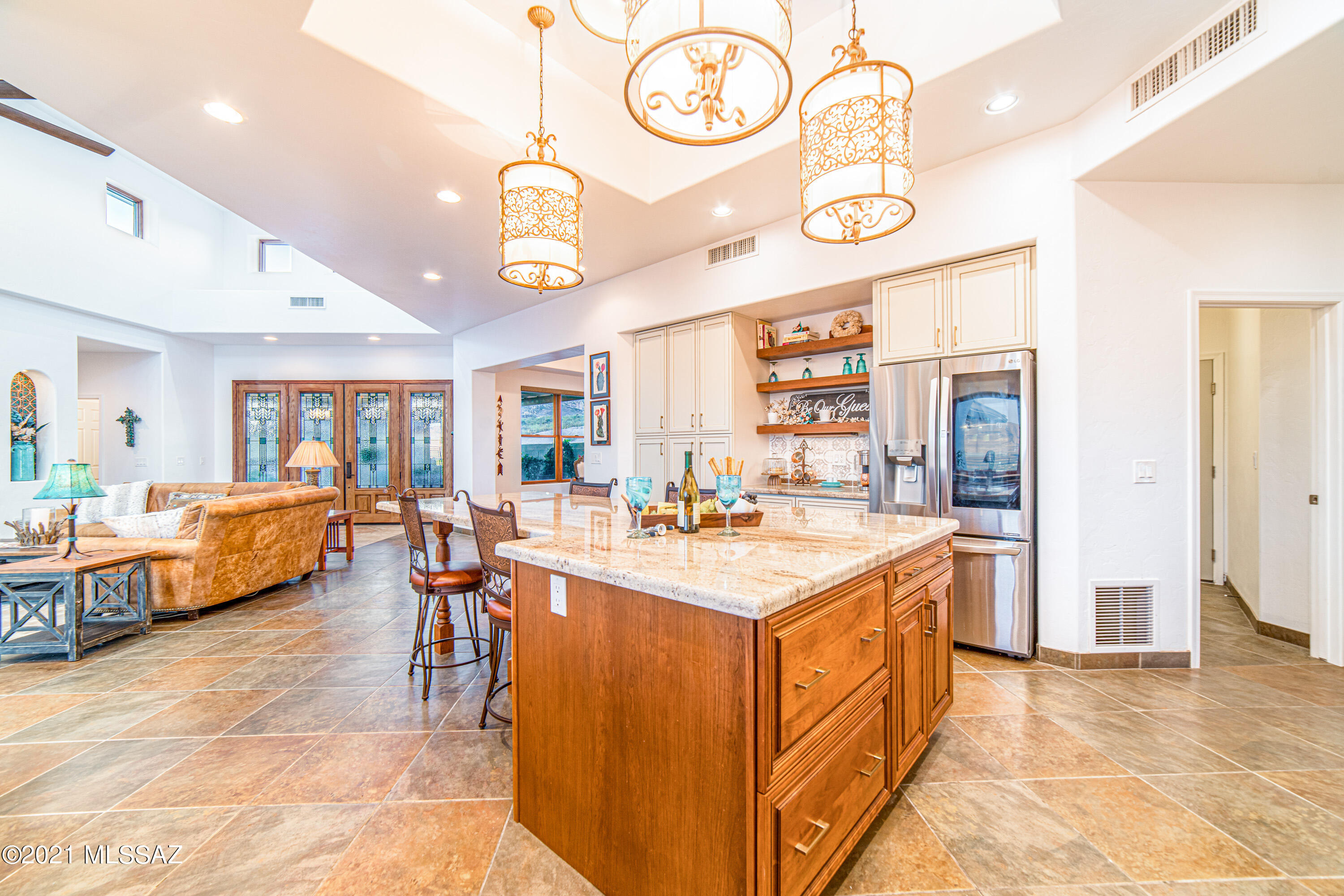 27 Kp Ranch Road Tubac, AZ 85646 - Photo 24 of 48 Gallery Image 24