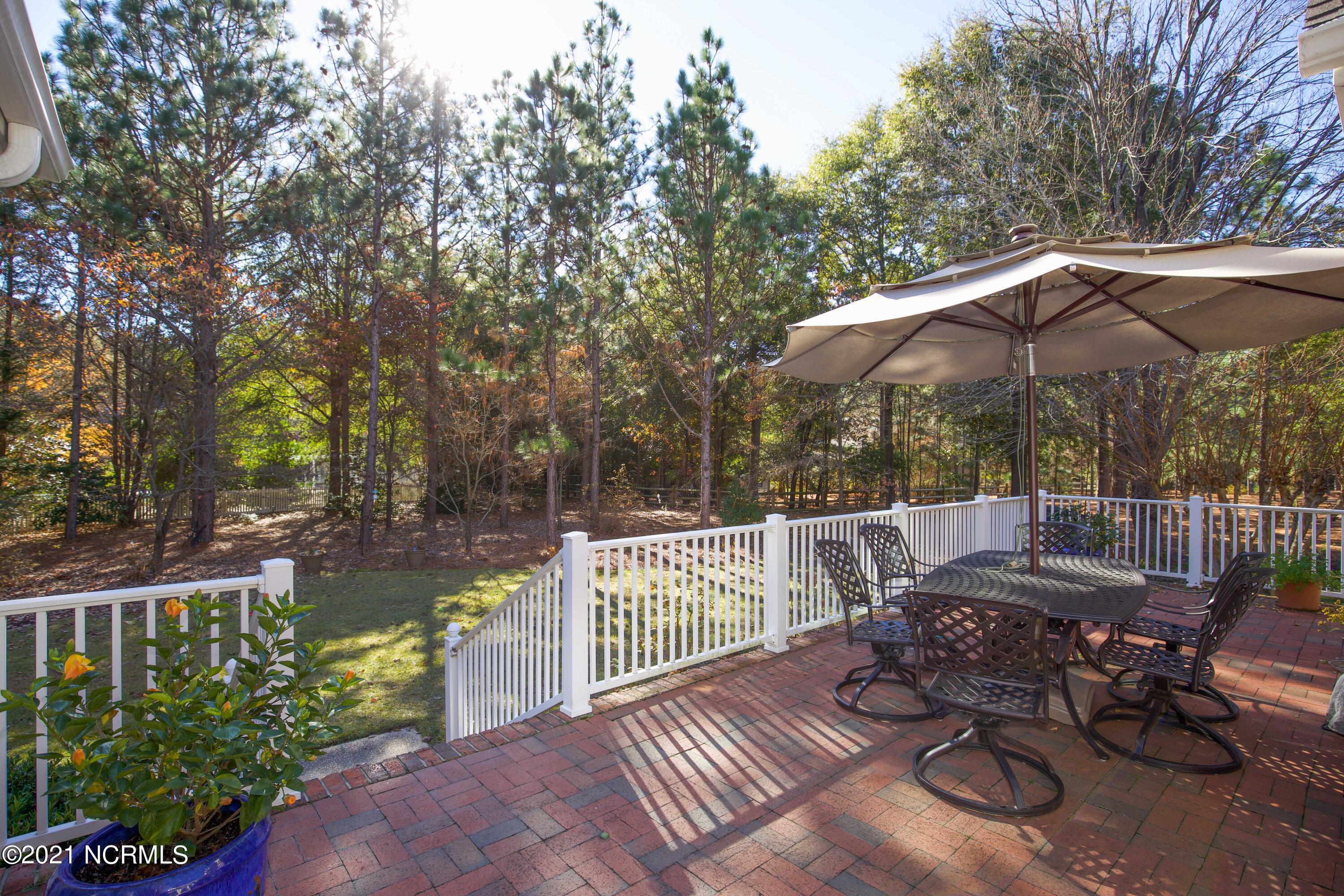 20 Harlow Road Pinehurst, NC 28374 - Photo 54 of 59 20 Harlow Rd-11