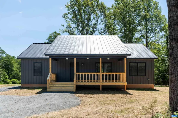 $339,500 | 1414 Craigtown Road, Shipman, VA 22971