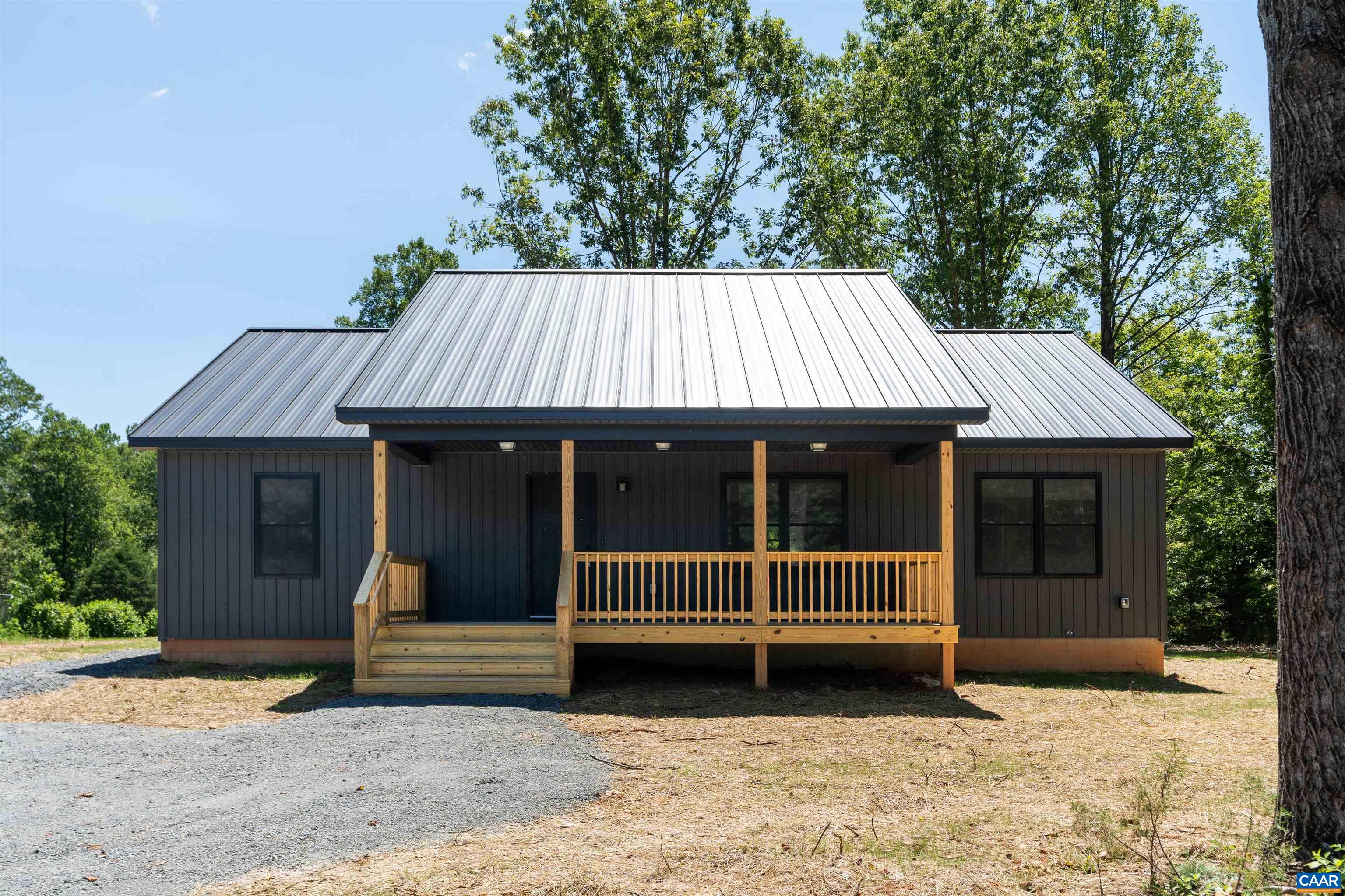 1414 Craigtown Road Shipman, VA 22971 - Photo 1 of 46 Gallery Image 1