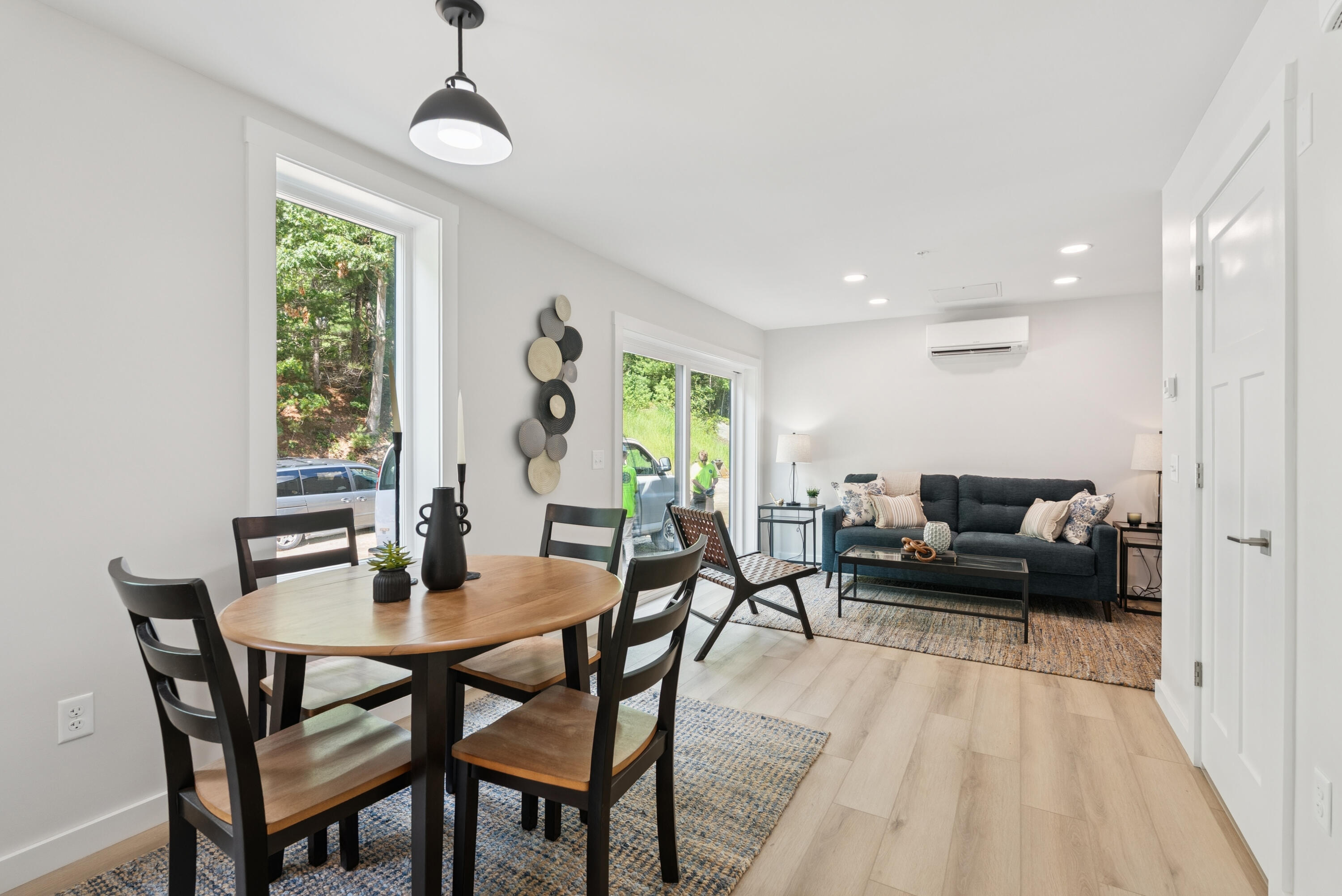 3 Cedar Bend, Unit 3 Boothbay, ME 04537 - Photo 12 of 36 Dining