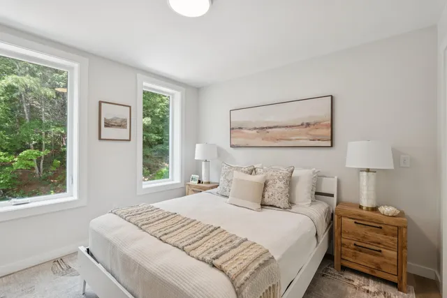 $495,000 | 3 Cedar Bend, Unit 3, Boothbay, ME 04537